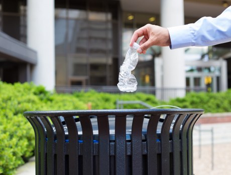 Comprehensive clearance process in Lewisham offices