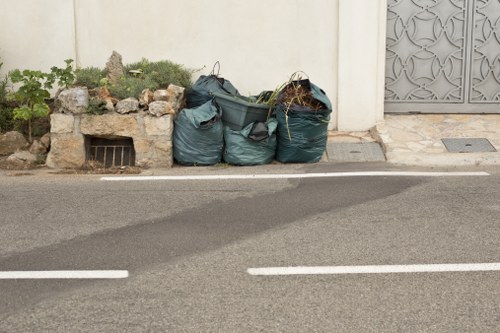 Comprehensive removal services in Lewisham