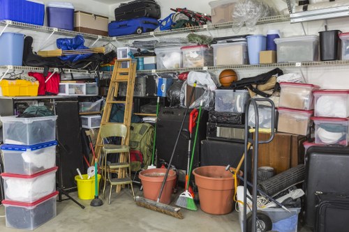 Eco-friendly flat clearance options