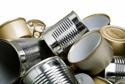 Efficient removal of unwanted furniture and appliances