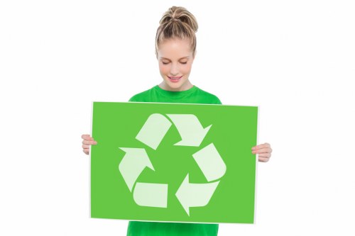 Sustainable waste management practices for businesses