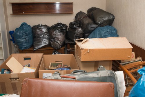 Affordable home clearance pricing options in Lewisham