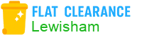 Flat Clearance Lewisham